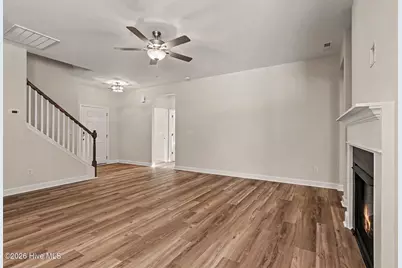 207 Tuskeegee Drive, Smithfield, NC 27577 - Photo 5