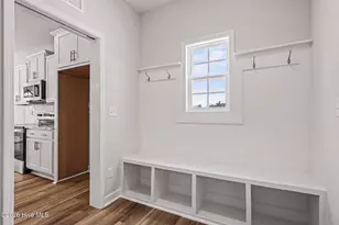 207 Tuskeegee Dr, Smithfield, NC 27577 - Photo 21