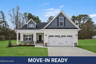207 Tuskeegee Dr, Smithfield, NC 27577 - Photo 1