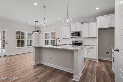 207 Tuskeegee Drive, Smithfield, NC 27577 - Photo 17