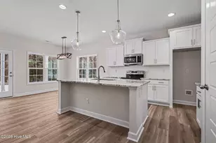 207 Tuskeegee Dr, Smithfield, NC 27577 - Photo 17