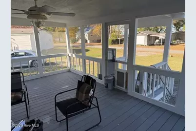 118 Apache Road, Harrellsville, NC 27942 - Photo 9