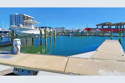 104 S 3rd Street J1 & Slip #55 Atlantic Harbour, Morehead City, NC 28557 - Photo 3