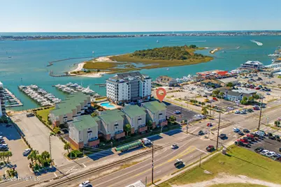 104 S 3rd Street J1 & Slip #55 Atlantic Ha, Morehead City, NC 28557 - Photo 41
