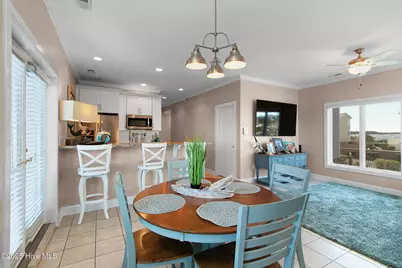 104 S 3rd Street J1 & Slip #55 Atlantic Harbour, Morehead City, NC 28557 - Photo 15