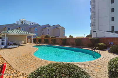 104 S 3rd Street J1 & Slip #55 Atlantic Ha, Morehead City, NC 28557 - Photo 33