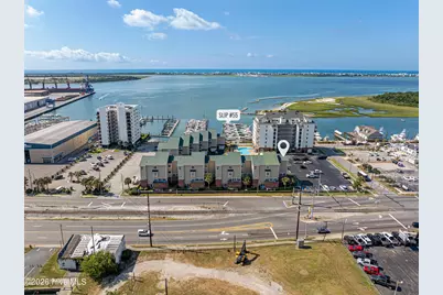 104 S 3rd Street J1 & Slip #55 Atlantic Harbour, Morehead City, NC 28557 - Photo 45