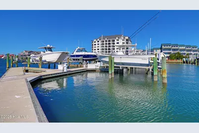 104 S 3rd Street J1 & Slip #55 Atlantic Ha, Morehead City, NC 28557 - Photo 35