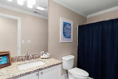 104 S 3rd Street J1 & Slip #55 Atlantic Harbour, Morehead City, NC 28557 - Photo 25