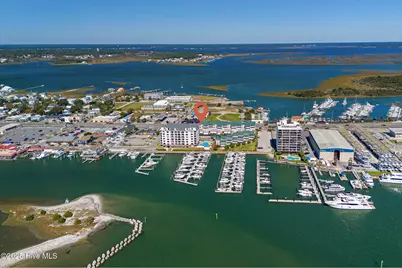 104 S 3rd Street J1 & Slip #55 Atlantic Ha, Morehead City, NC 28557 - Photo 1
