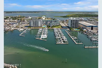 104 S 3rd Street J1 & Slip #55 Atlantic Harbour, Morehead City, NC 28557 - Photo 1