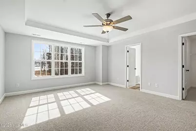15 Tuskeegee Drive, Smithfield, NC 27577 - Photo 29