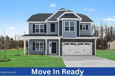 15 Tuskeegee Drive, Smithfield, NC 27577 - Photo 1
