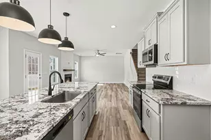 15 Tuskeegee Dr, Smithfield, NC 27577 - Photo 15