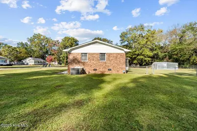 106 Starlight Drive, Rockingham, NC 28379 - Photo 5