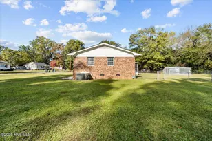 106 Starlight Dr, Rockingham, NC 28379 - Photo 5