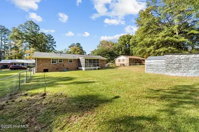 106 Starlight Drive, Rockingham, NC 28379 - Photo 7