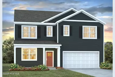 404 Oak Knoll Drive #Lot 41, Jacksonville, NC 28546 - Photo 1