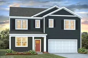 404 Oak Knl Dr, Jacksonville, NC 28546 - Photo 1