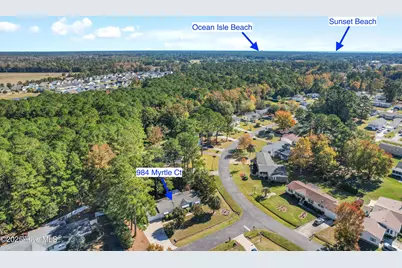 984 Myrtle Court, Calabash, NC 28467 - Photo 33