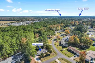984 Myrtle Ct, Calabash, NC 28467 - Photo 33