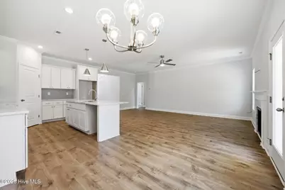 130 Kindletree Lane, Carthage, NC 28327 - Photo 25