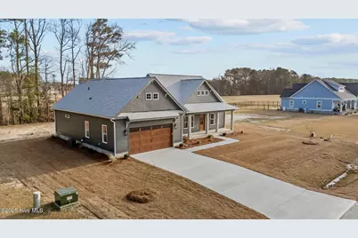 98 E Morning Glory Drive, Minnesott Beach, NC 28510 - Photo 3