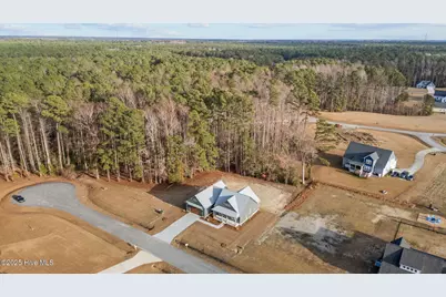 98 E Morning Glory Drive, Minnesott Beach, NC 28510 - Photo 45