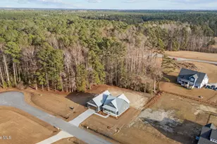 98 E Morning Glory Dr, Minnesott Beach, NC 28510 - Photo 45