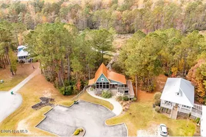 98 E Morning Glory Drive, Minnesott Beach, NC 28510 - Photo 65