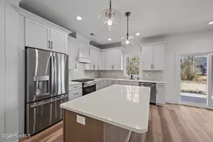 98 E Morning Glory Dr, Minnesott Beach, NC 28510 - Photo 17