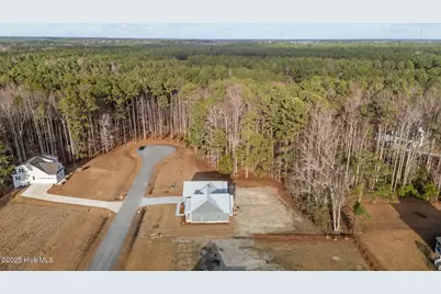 98 E Morning Glory Drive, Minnesott Beach, NC 28510 - Photo 49