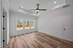 98 E Morning Glory Dr, Minnesott Beach, NC 28510 - Photo 29