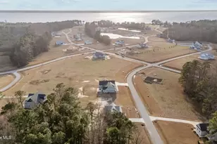 98 E Morning Glory Dr, Minnesott Beach, NC 28510 - Photo 49