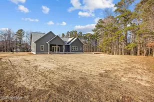 98 E Morning Glory Dr, Minnesott Beach, NC 28510 - Photo 41