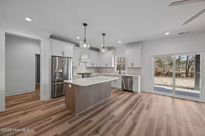 98 E Morning Glory Drive, Minnesott Beach, NC 28510 - Photo 17