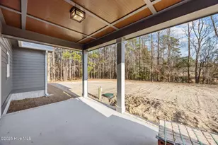 98 E Morning Glory Dr, Minnesott Beach, NC 28510 - Photo 35