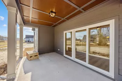 98 E Morning Glory Drive, Minnesott Beach, NC 28510 - Photo 35