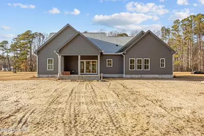 98 E Morning Glory Drive, Minnesott Beach, NC 28510 - Photo 41
