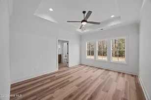 98 E Morning Glory Dr, Minnesott Beach, NC 28510 - Photo 23