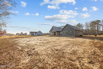 98 E Morning Glory Drive, Minnesott Beach, NC 28510 - Photo 37