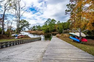 98 E Morning Glory Dr, Minnesott Beach, NC 28510 - Photo 75