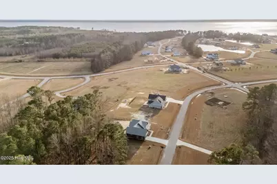 98 E Morning Glory Drive, Minnesott Beach, NC 28510 - Photo 5