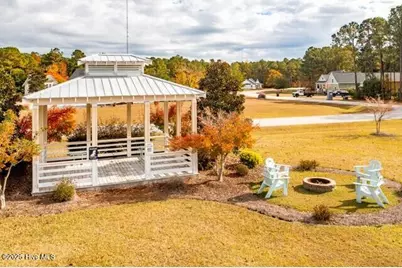 98 E Morning Glory Drive, Minnesott Beach, NC 28510 - Photo 59