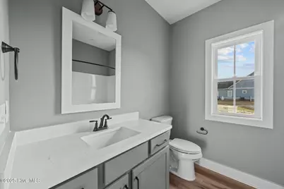 98 E Morning Glory Drive, Minnesott Beach, NC 28510 - Photo 19