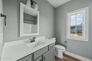 98 E Morning Glory Dr, Minnesott Beach, NC 28510 - Photo 19