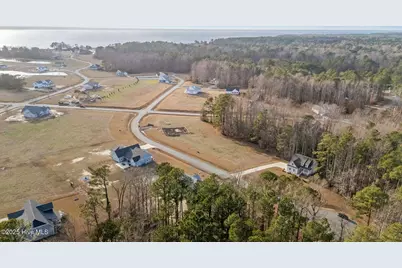 98 E Morning Glory Drive, Minnesott Beach, NC 28510 - Photo 51