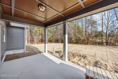 98 E Morning Glory Drive, Minnesott Beach, NC 28510 - Photo 37