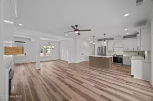 98 E Morning Glory Dr, Minnesott Beach, NC 28510 - Photo 11
