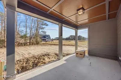 98 E Morning Glory Drive, Minnesott Beach, NC 28510 - Photo 33
